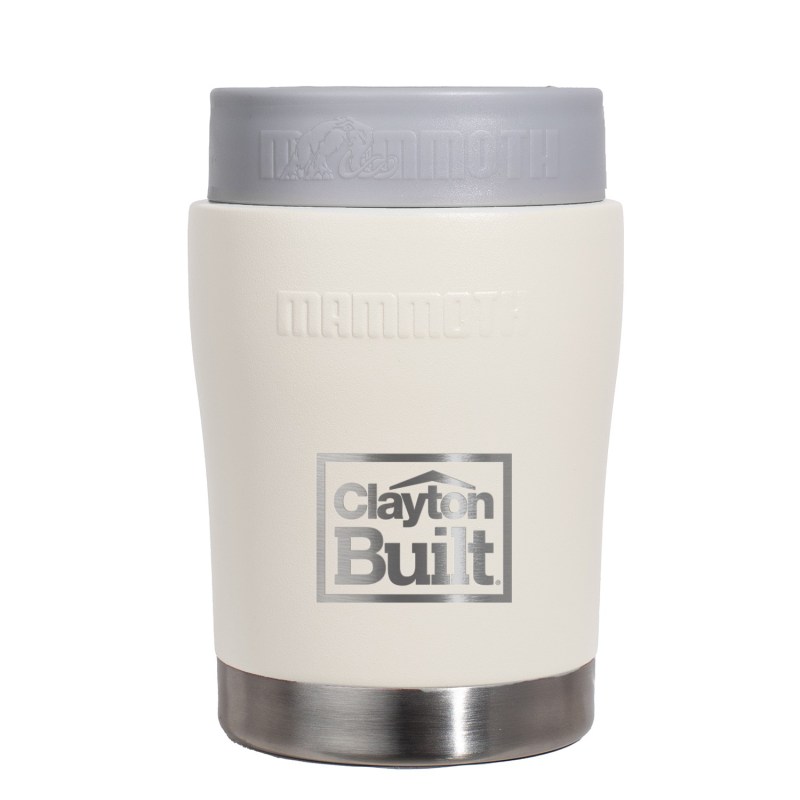 Mammoth® 13 Oz. Chiller Can Bottle Cooler 1 Mammoth® 13 Oz. Chiller Can Bottle Cooler 1