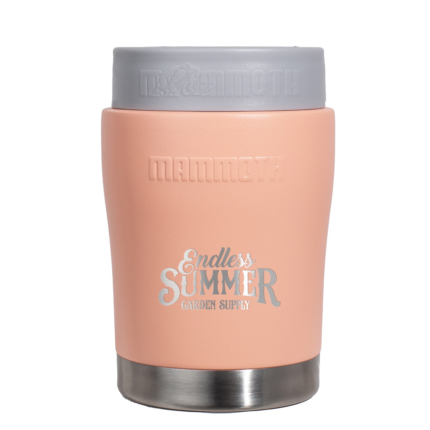 Mammoth® 13 Oz. Chiller Can Bottle Cooler 1