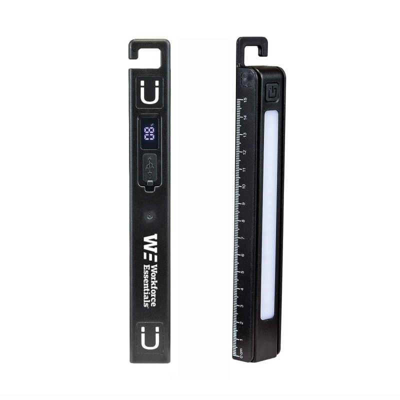 Cedar Creek® Atlas Rechargeable LED Flashlight 1 Cedar Creek® Atlas Rechargeable LED Flashlight 1