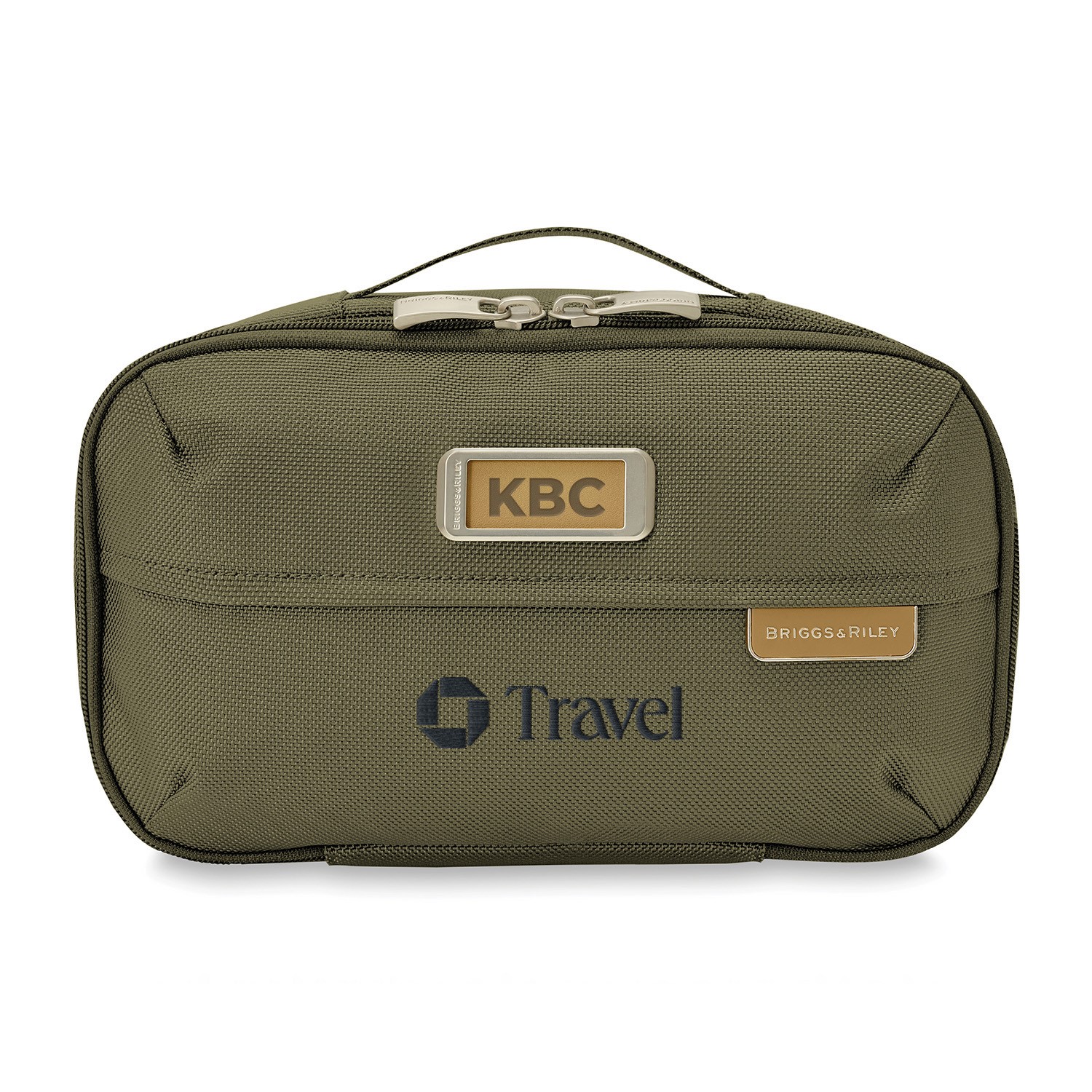 Briggs & Riley® Expandable Essentials Kit 1