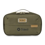 Briggs & Riley® Expandable Essentials Kit - Olive Briggs & Riley® Expandable Essentials Kit - Olive