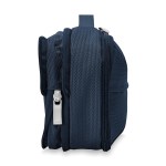 Briggs & Riley® Expandable Essentials Kit - Navy - Expanded Briggs & Riley® Expandable Essentials Kit - Navy - Expanded