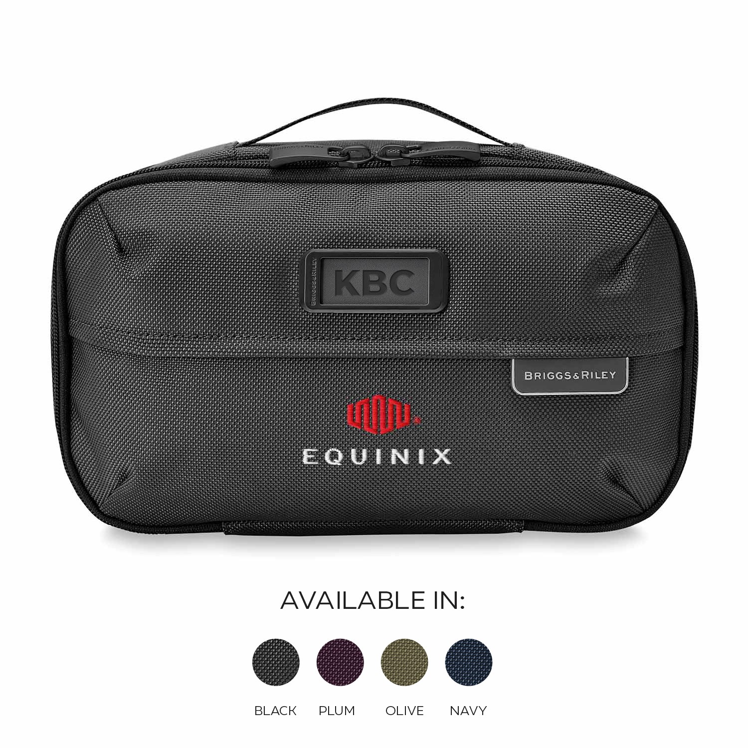 Briggs & Riley® Expandable Essentials Kit 1