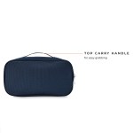 Briggs & Riley® Expandable Essentials Kit - Navy - Explainer 2 Briggs & Riley® Expandable Essentials Kit - Navy - Explainer 2
