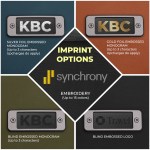 Briggs & Riley® Expandable Essentials Kit - Imprint Options Briggs & Riley® Expandable Essentials Kit - Imprint Options