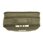 Briggs & Riley® Expandable Essentials Kit - Olive - Top Briggs & Riley® Expandable Essentials Kit - Olive - Top