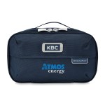 Briggs & Riley® Expandable Essentials Kit - Navy Briggs & Riley® Expandable Essentials Kit - Navy