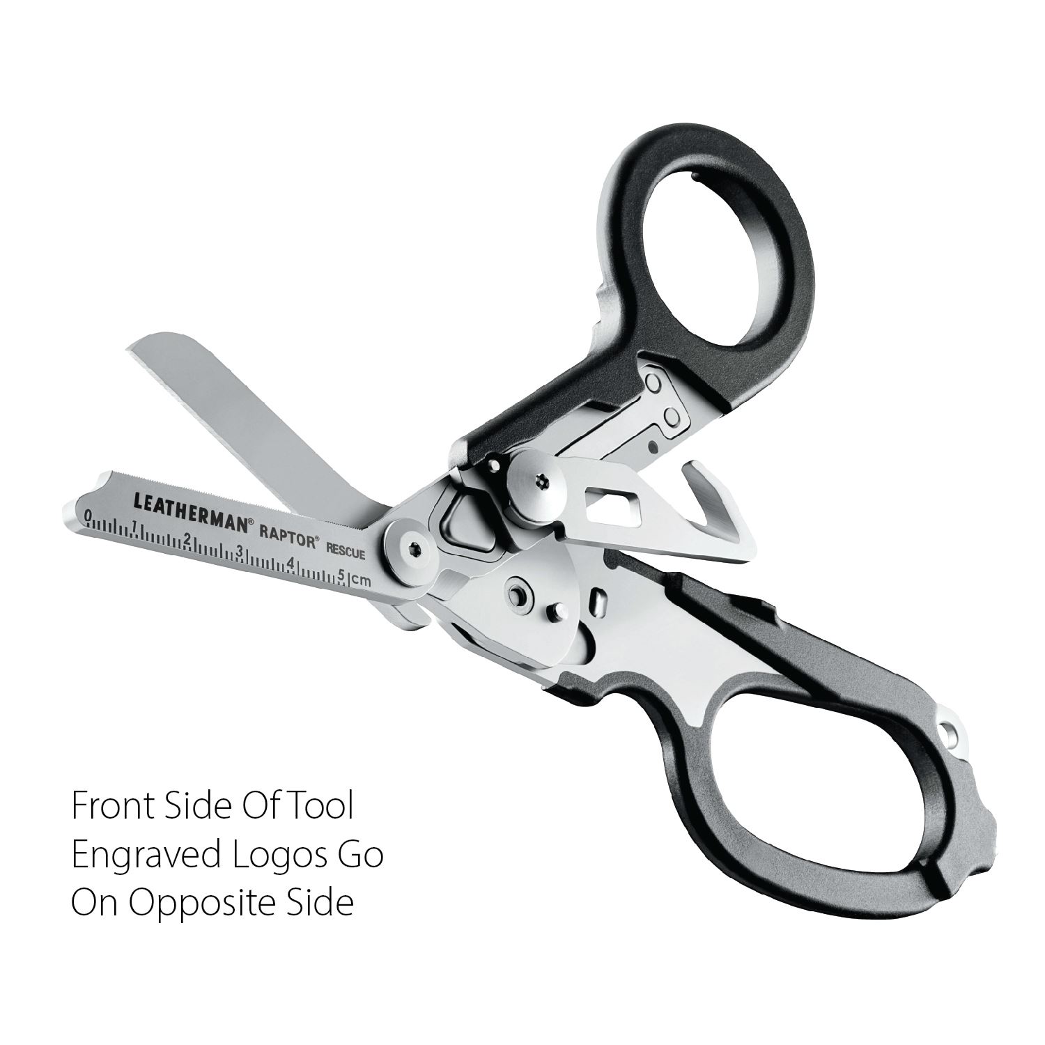 Leatherman® Raptor Rescue 1
