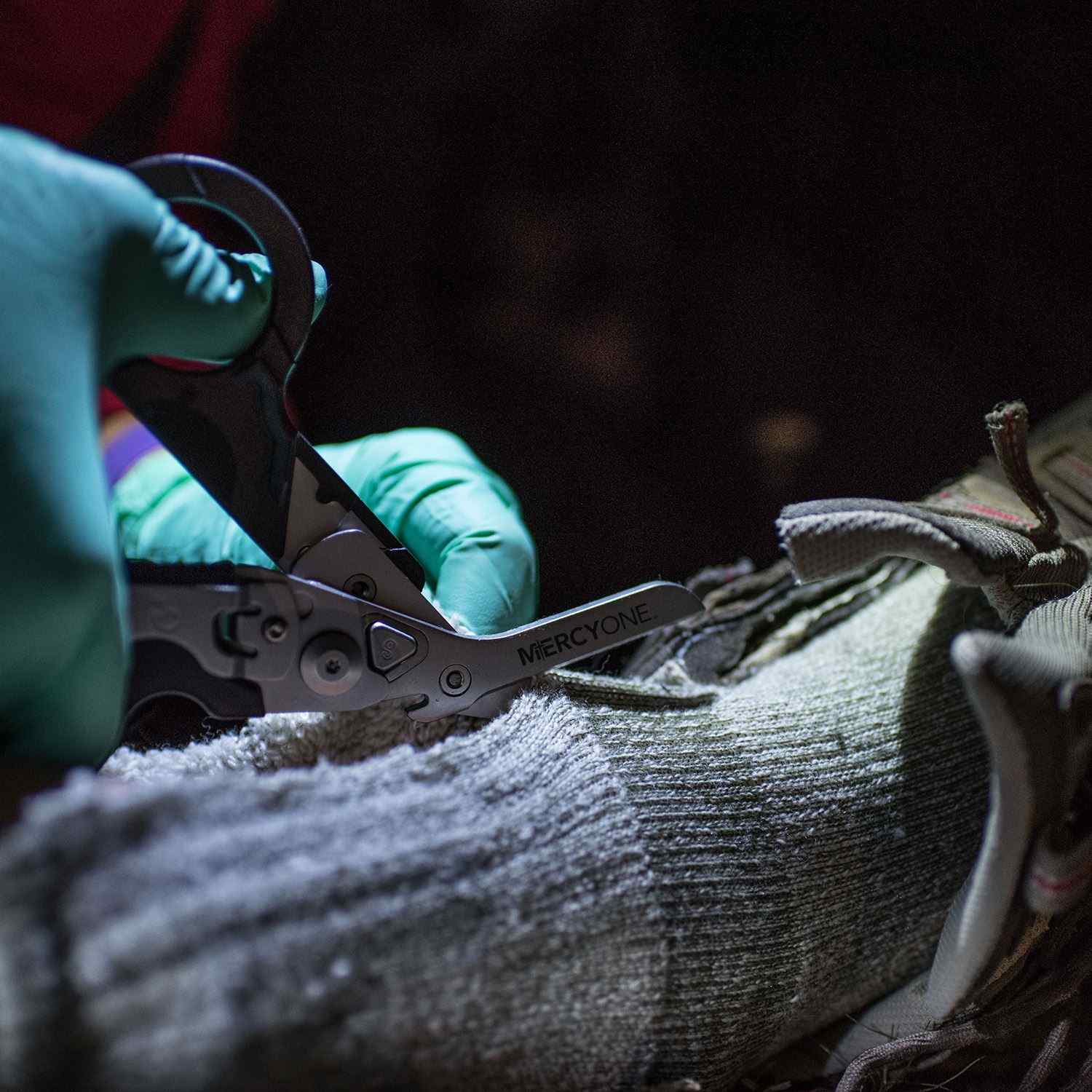 Leatherman® Raptor Rescue 1