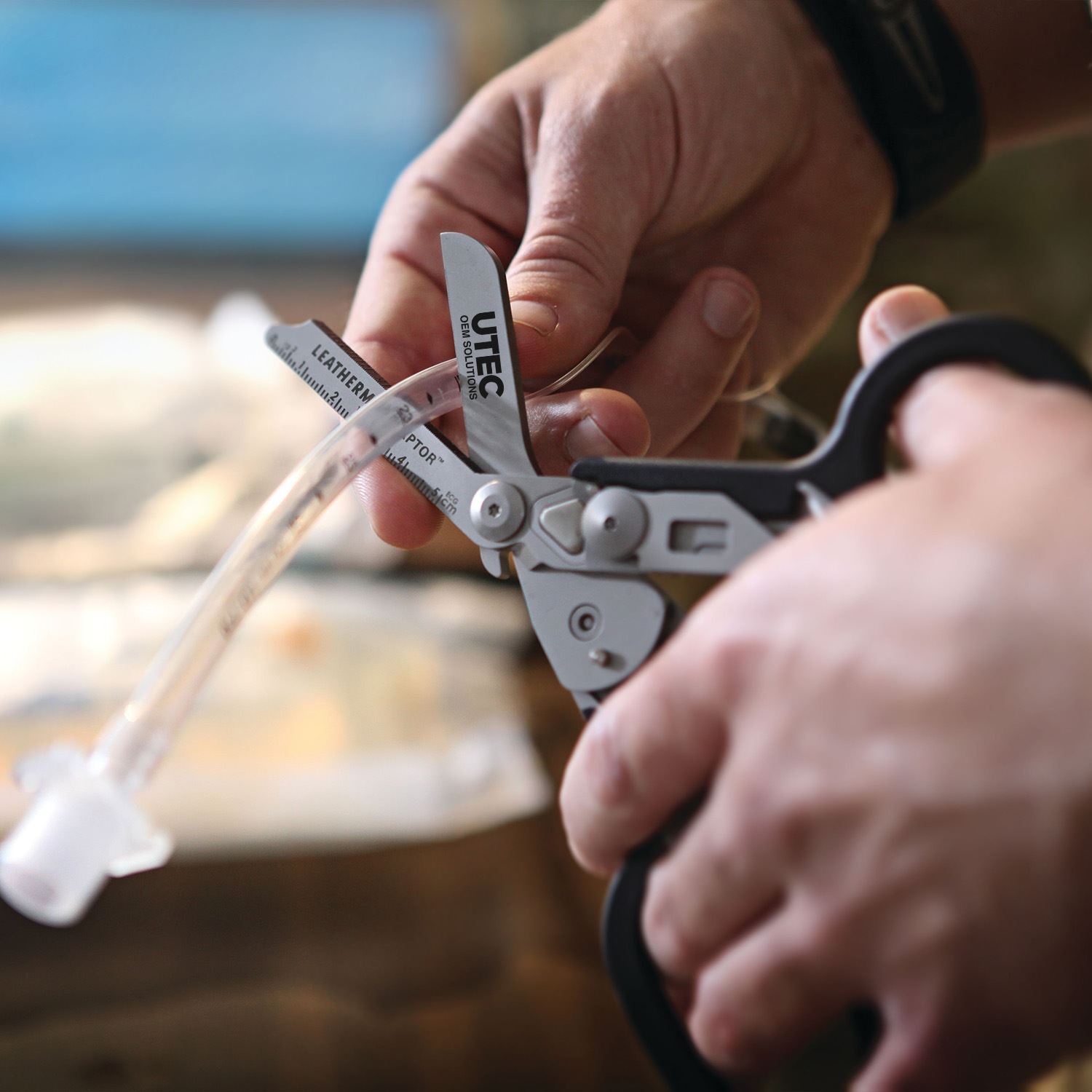 Leatherman® Raptor Rescue 1