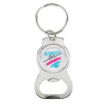 Silver Ultimate Bottle Opener 1 Silver Ultimate Bottle Opener 1