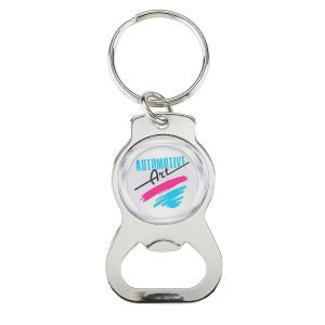 Silver Ultimate Bottle Opener 1 Silver Ultimate Bottle Opener 1