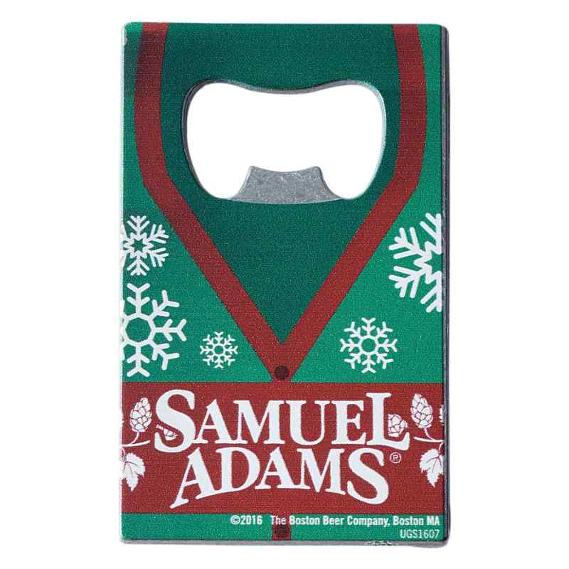 Card Sized Bottle Opener 1 Card Sized Bottle Opener 1
