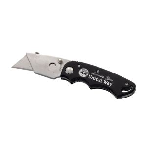 Cedar Creek® Razor Sharp Utility Knife 1 Cedar Creek® Razor Sharp Utility Knife 1