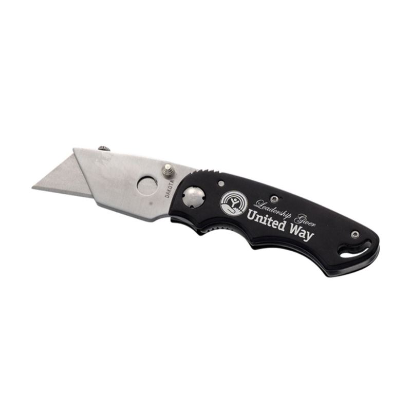 Cedar Creek® Razor Sharp Utility Knife 1 Cedar Creek® Razor Sharp Utility Knife 1