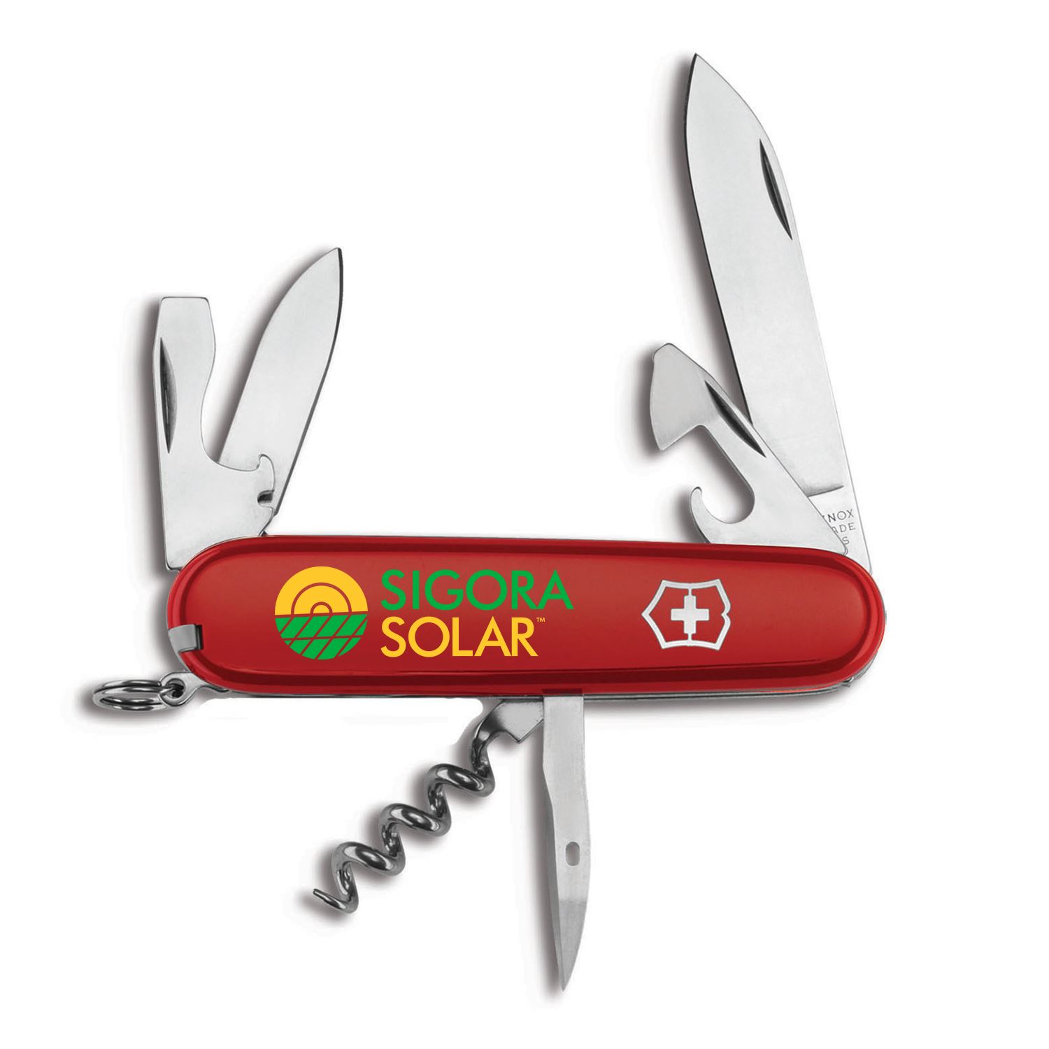 Victorinox® Spartan 1