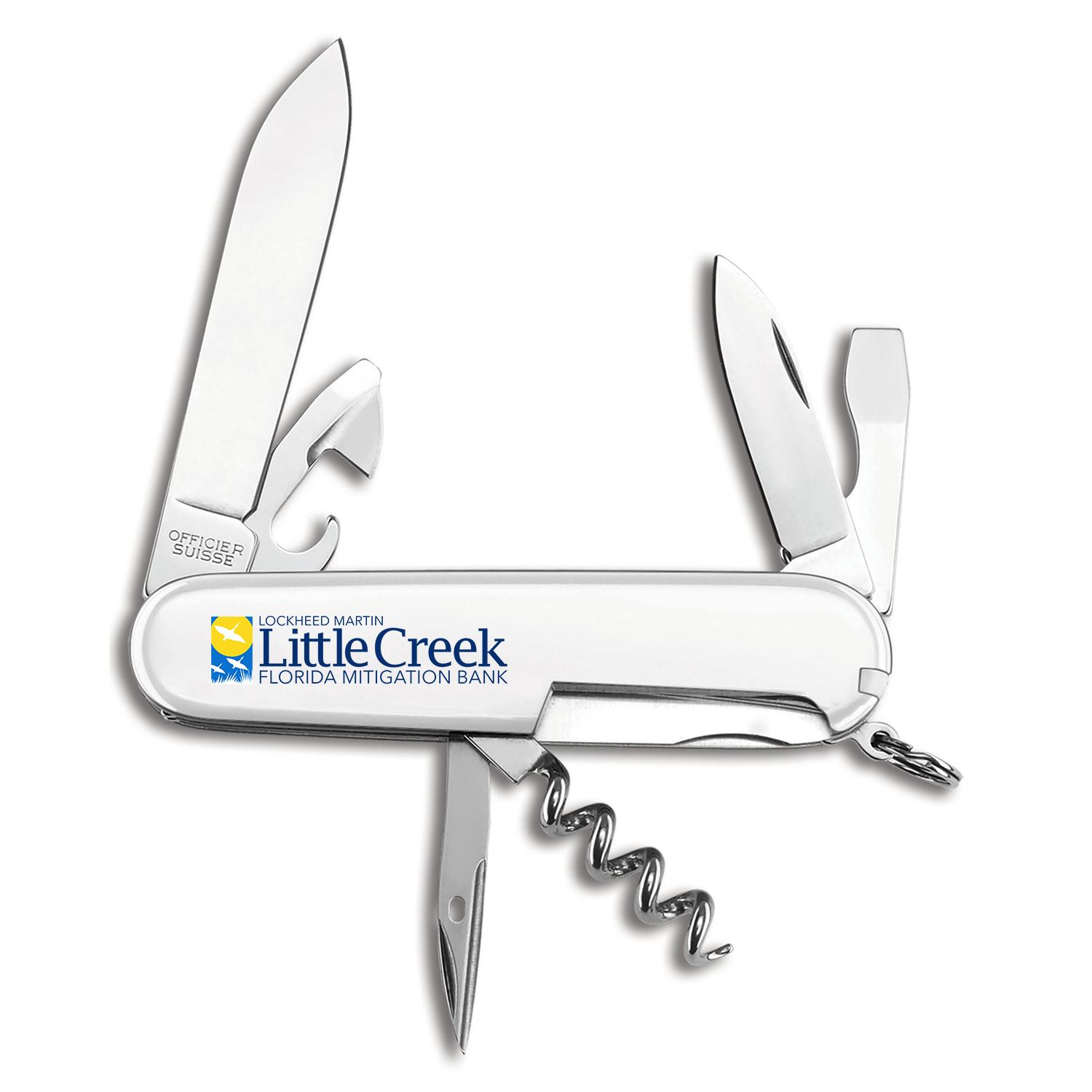 Victorinox® Spartan 1