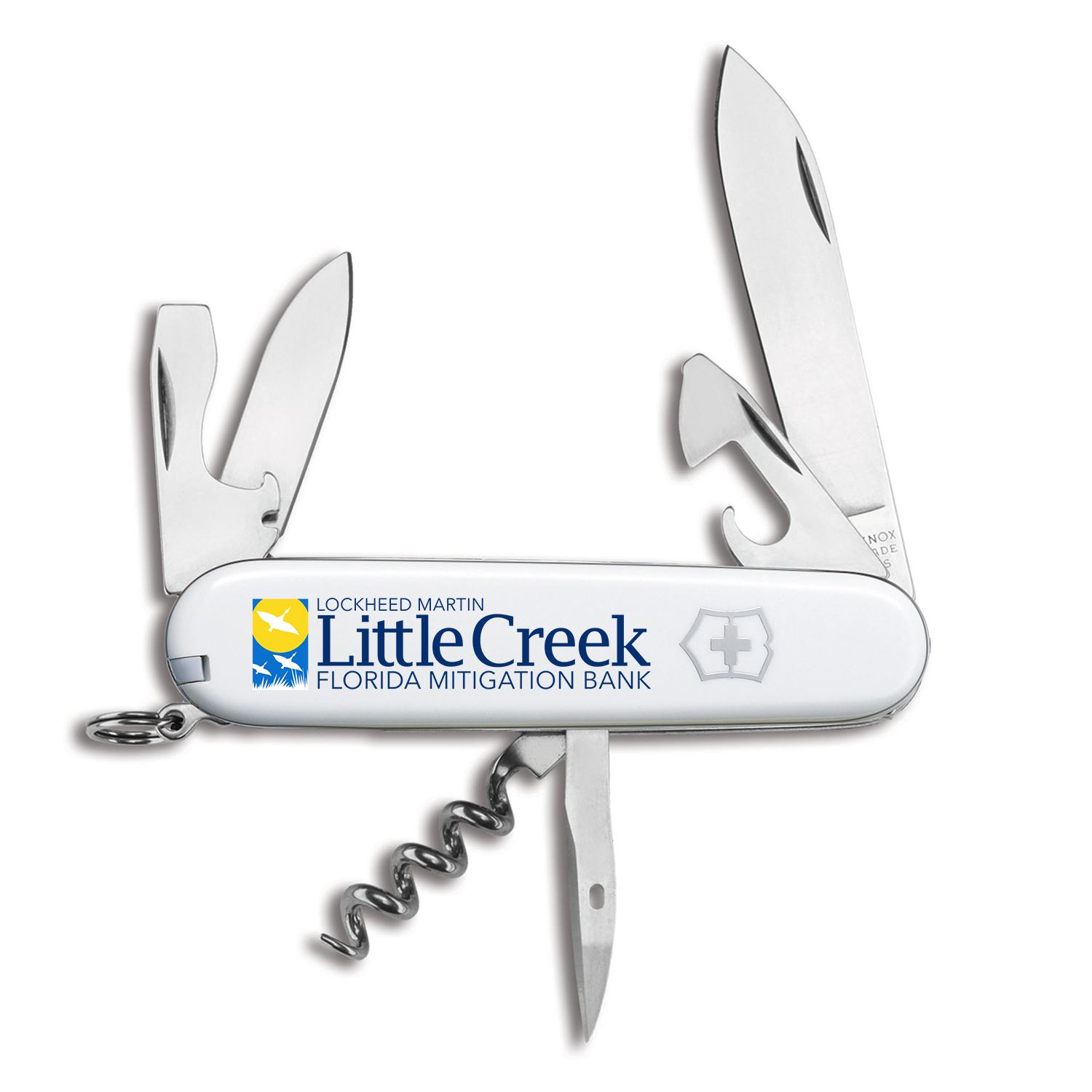 Victorinox® Spartan 1