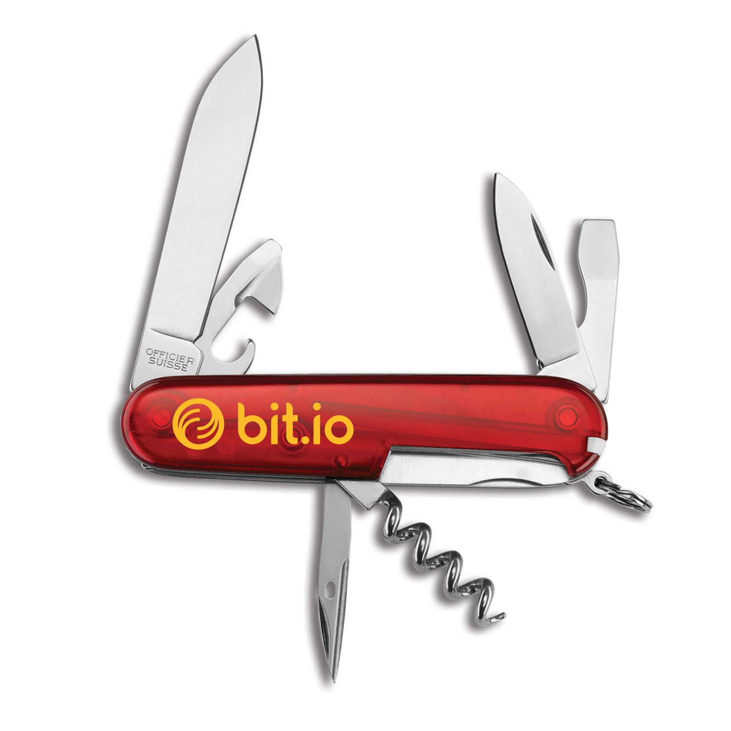 Victorinox® Spartan 1