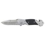 Smith & Wesson® 1st Response Liner Lock Knife 1 Smith & Wesson® 1st Response Liner Lock Knife 1