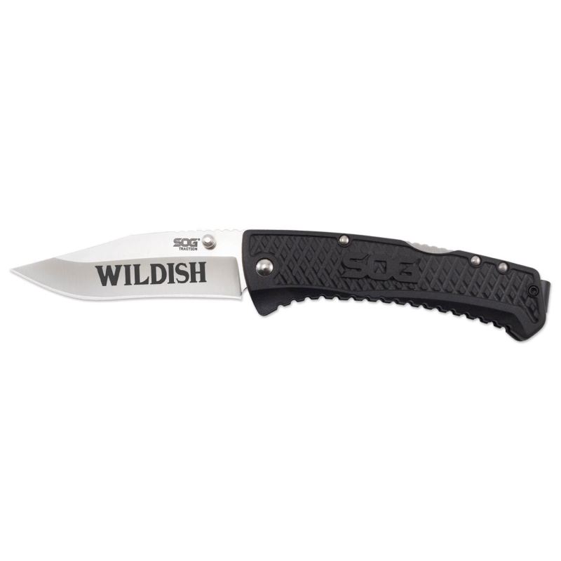 SOG® Traction 1 SOG® Traction 1