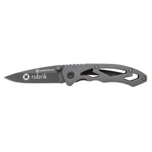Smith & Wesson® Point Folding Knife 1 Smith & Wesson® Point Folding Knife 1