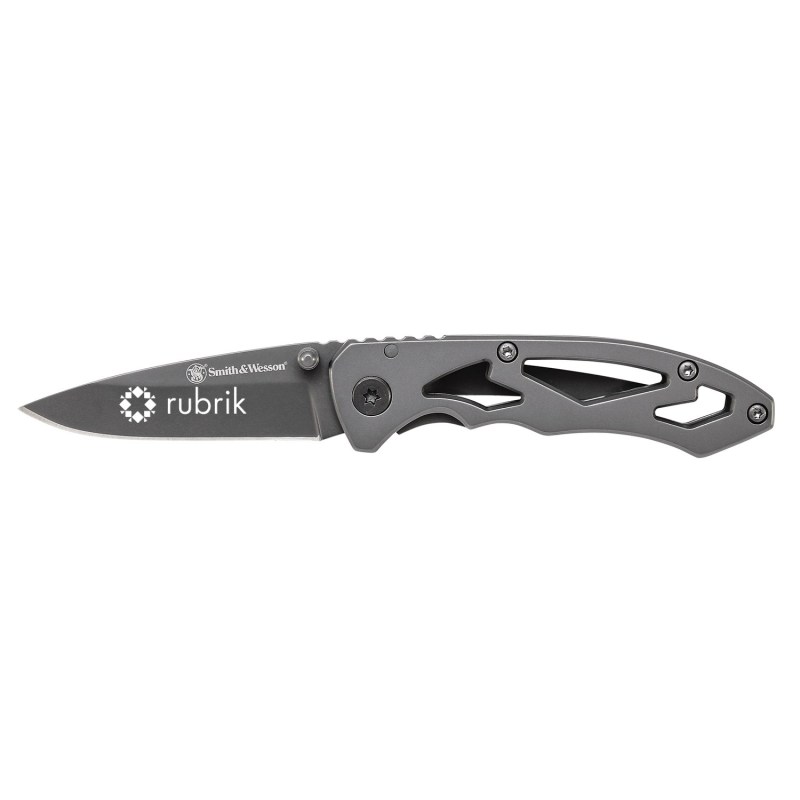 Smith & Wesson® Point Folding Knife 1 Smith & Wesson® Point Folding Knife 1