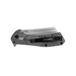 Kershaw® Static - 2_3445 - Closed Kershaw® Static - 2_3445 - Closed