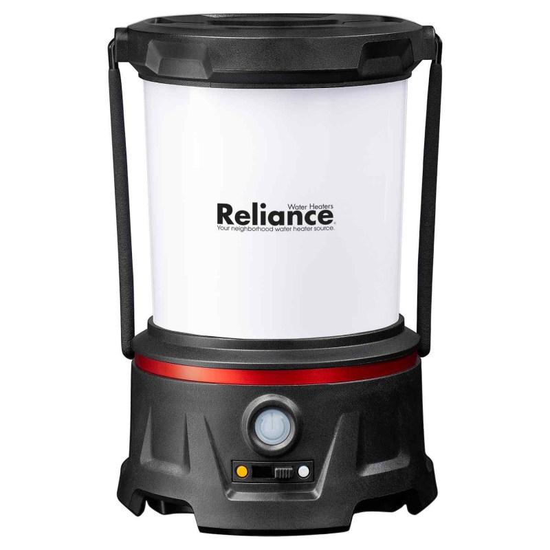 Coast® EAL40R RECHARGEABLE PLUS POWER LANTERN 1 Coast® EAL40R RECHARGEABLE PLUS POWER LANTERN 1