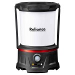 Coast® EAL40R RECHARGEABLE PLUS POWER LANTERN 1 Coast® EAL40R RECHARGEABLE PLUS POWER LANTERN 1