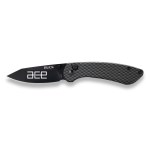 Buck® Mini Sovereign Knife Carbon Fiber 1 Buck® Mini Sovereign Knife Carbon Fiber 1