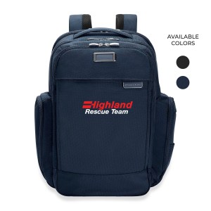 Briggs & Riley® Traveler Backpack 1 Briggs & Riley® Traveler Backpack 1
