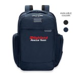 Briggs & Riley® Traveler Backpack 1 Briggs & Riley® Traveler Backpack 1