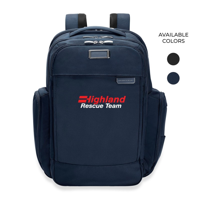 Briggs & Riley® Traveler Backpack 1 Briggs & Riley® Traveler Backpack 1