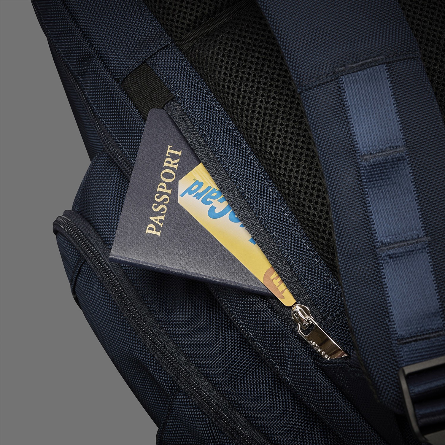 Briggs & Riley® Traveler Backpack 1
