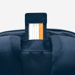 Briggs & Riley® Traveler Backpack - BL300 - Luggage Tag Briggs & Riley® Traveler Backpack - BL300 - Luggage Tag