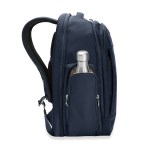 Briggs & Riley® Traveler Backpack - BL300 - Water Bottle Holder Briggs & Riley® Traveler Backpack - BL300 - Water Bottle Holder