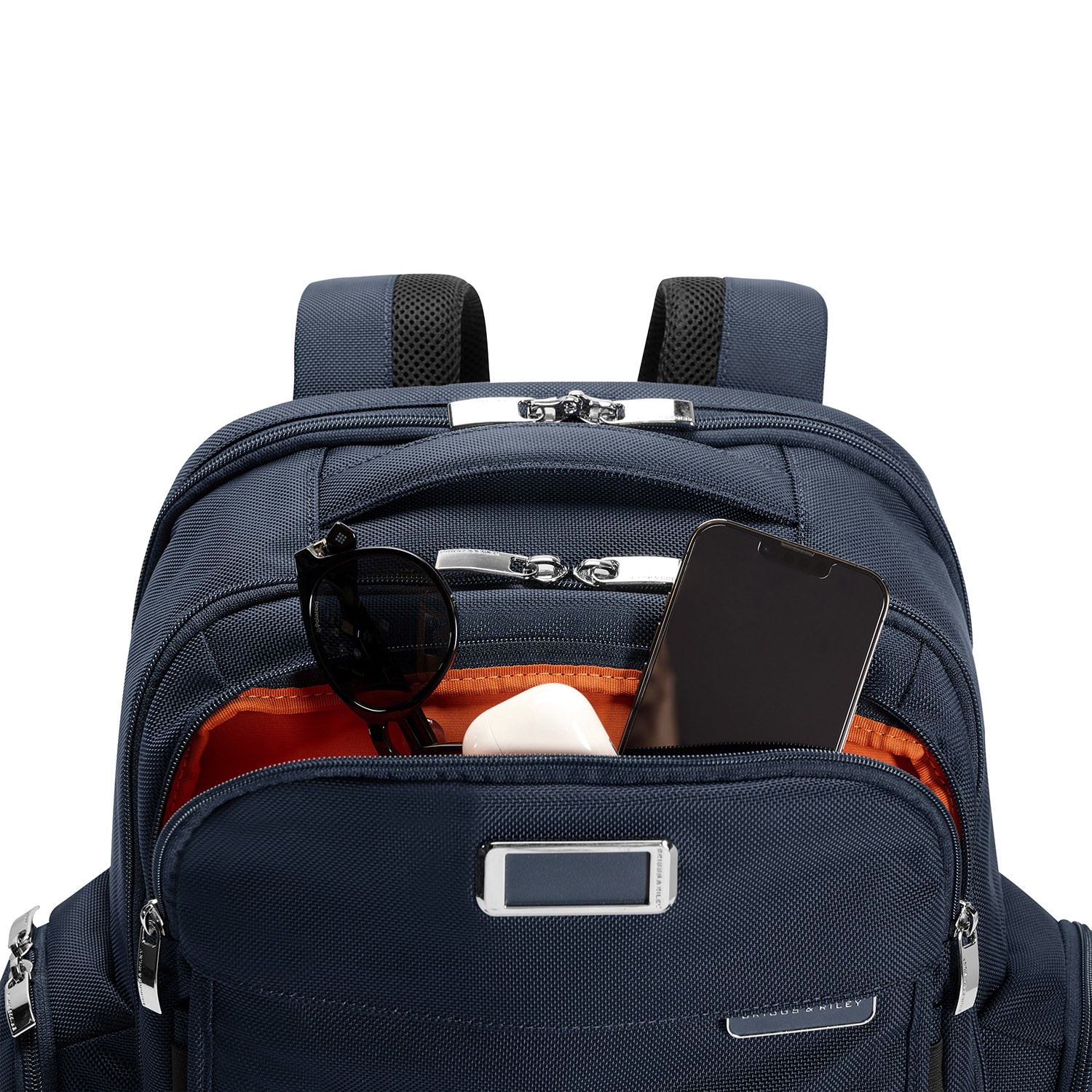Briggs & Riley® Traveler Backpack 1