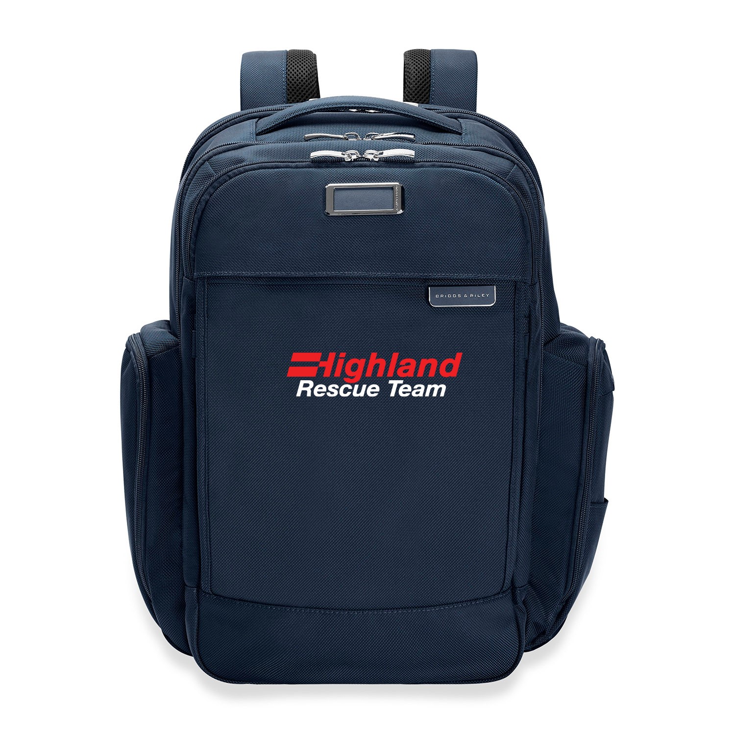Briggs & Riley® Traveler Backpack 1