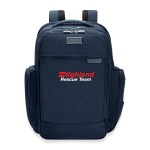Briggs & Riley® Traveler Backpack - Navy Briggs & Riley® Traveler Backpack - Navy