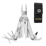 Leatherman® Wave Plus With Sheath 1 Leatherman® Wave Plus With Sheath 1