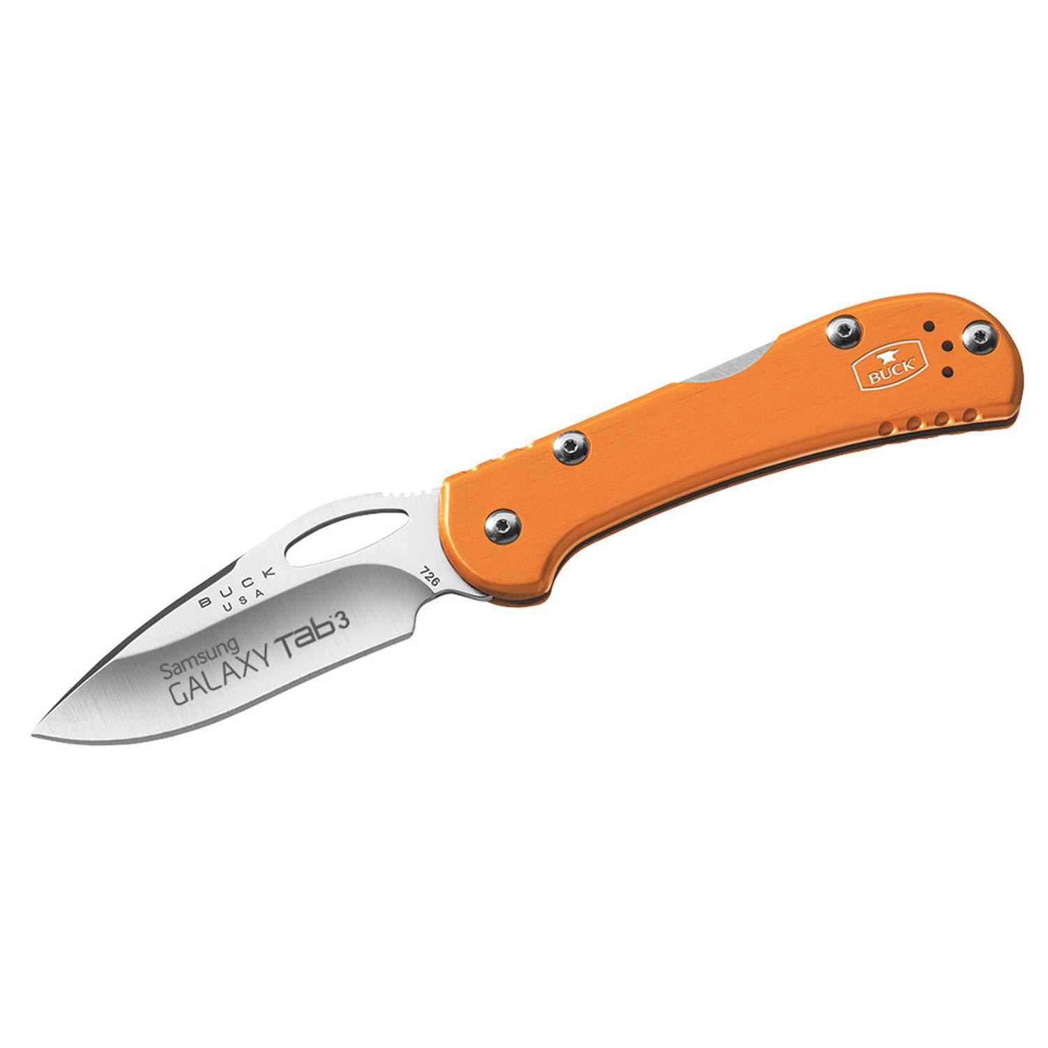Buck® Mini Spitfire 1