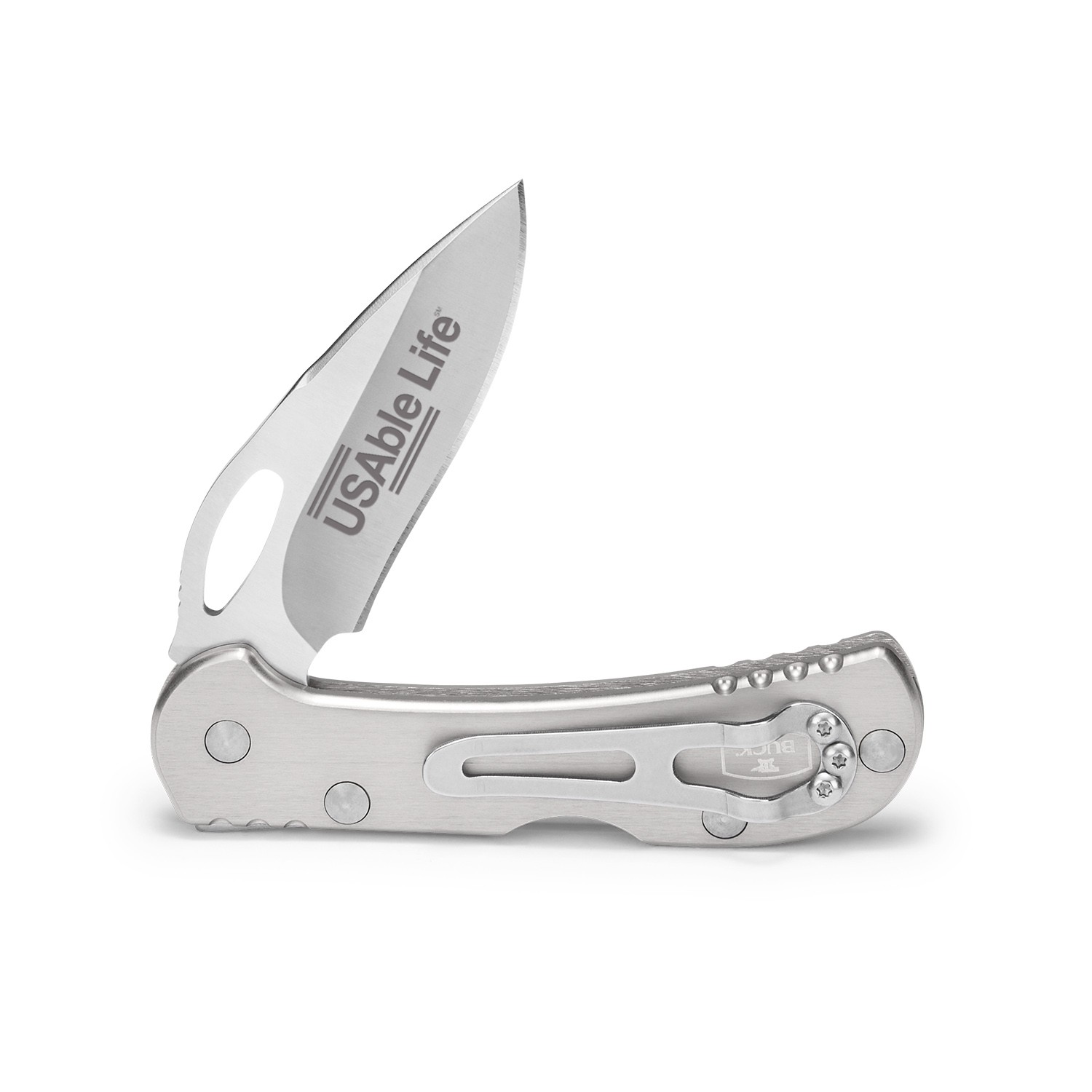 Buck® Mini Spitfire 1