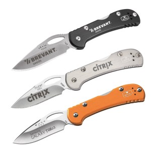 Buck® Mini Spitfire 1 Buck® Mini Spitfire 1