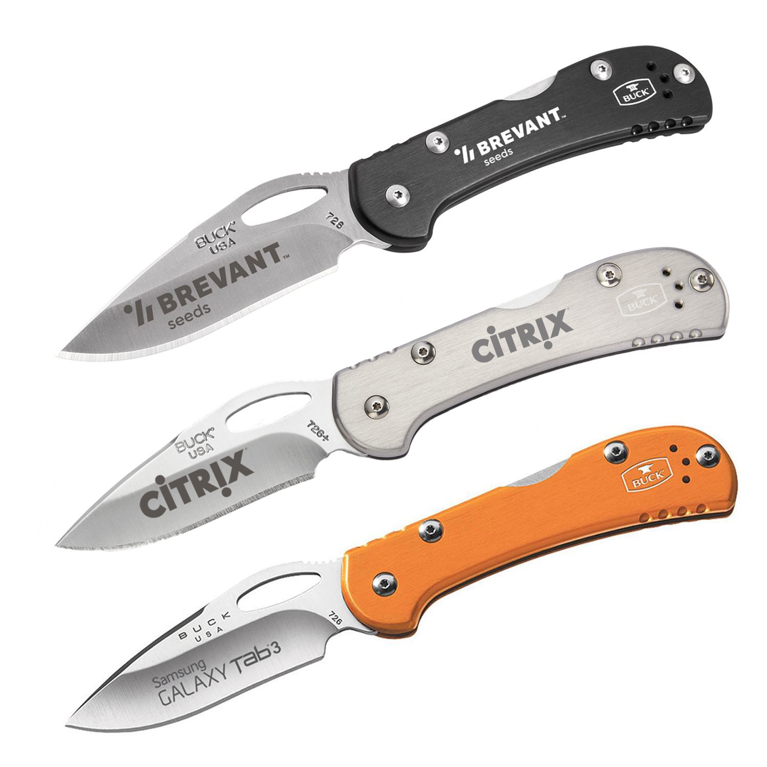 Buck® Mini Spitfire 1