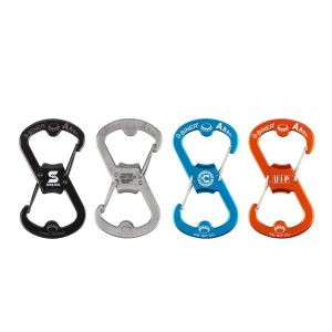 Nite Ize® S-Biner Ahhh Bottle Opener 1 Nite Ize® S-Biner Ahhh Bottle Opener 1