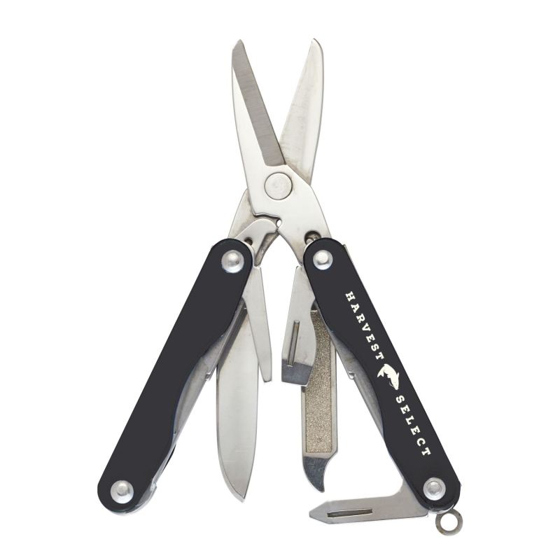 Cedar Creek® Nano Keychain Multi-tool 1 Cedar Creek® Nano Keychain Multi-tool 1