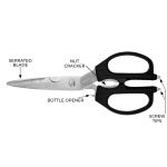 Kershaw® Taskmaster Shears 2 1 Kershaw® Taskmaster Shears 2 1