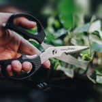 Kershaw® Taskmaster Shears 2 - 1121 Lifestyle_1 Kershaw® Taskmaster Shears 2 - 1121 Lifestyle_1