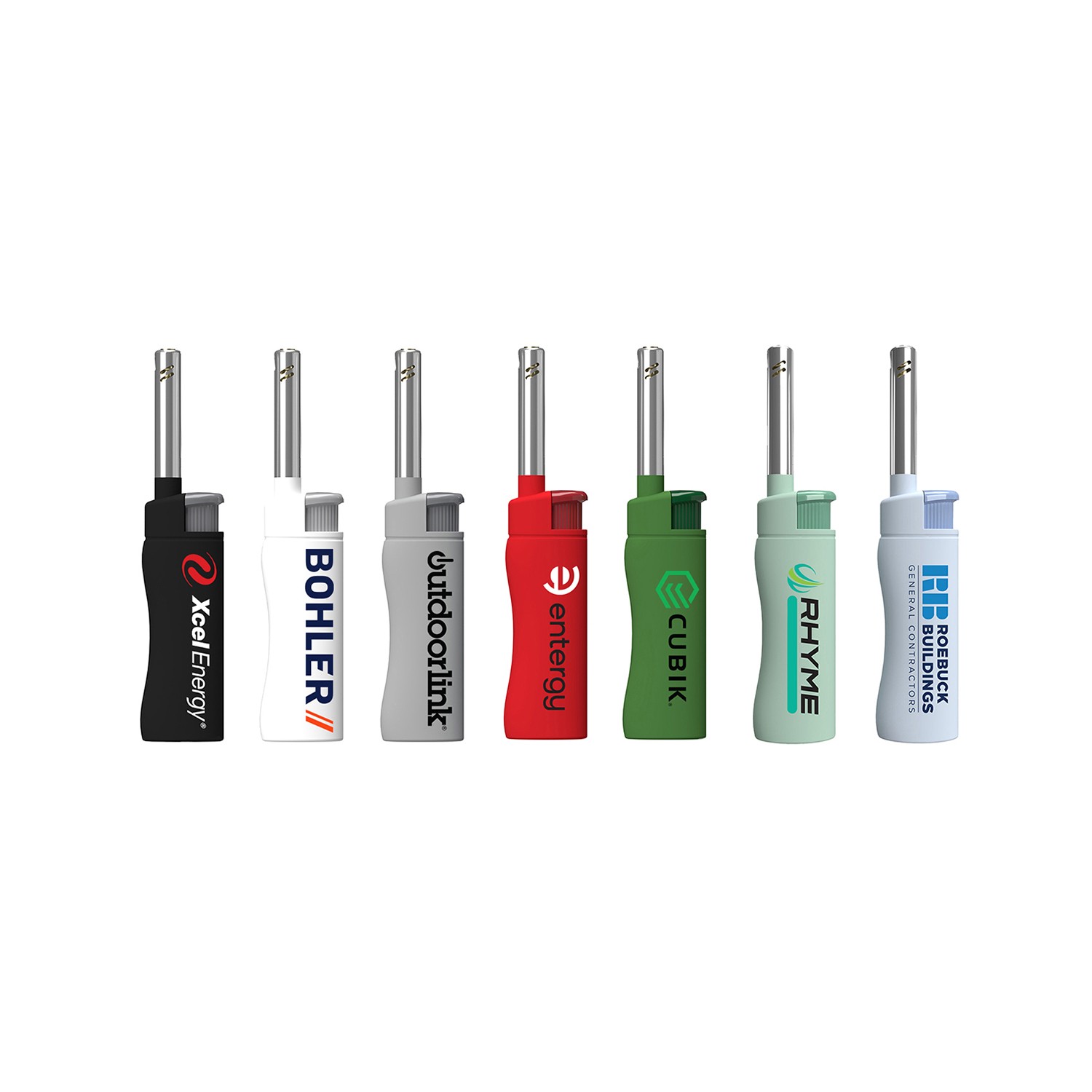 Mk Lighter® Range Small Utility Lighter 1